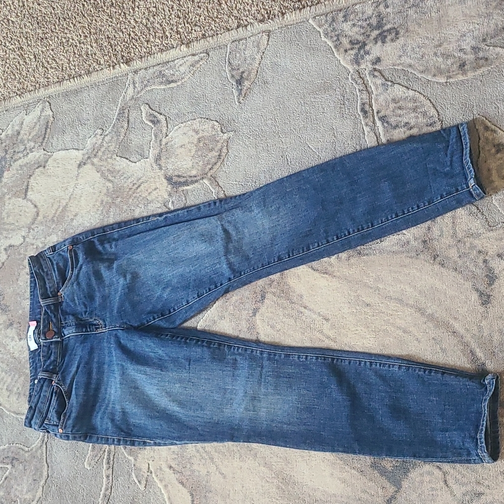 Cabi jeans